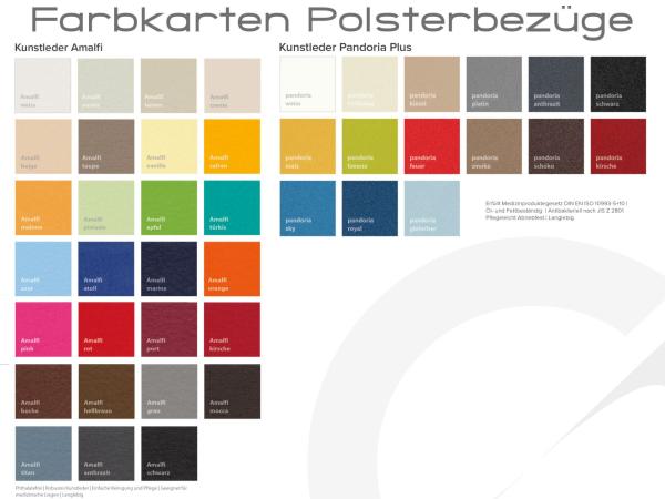 Arbeitshocker comfort, Kunststoff-Fußkreuz, Hubbereich: 48 - 61 cm